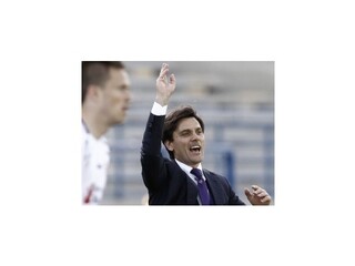 Fiorentina vyhodila trénera Montellu pre stratu dôvery