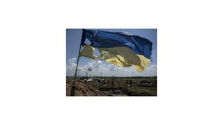 Ukrajinskí rebeli zverejnili návrh ústavných zmien, uznávajú autoritu Kyjeva