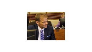 Hudák odmietol lukratívnu ponuku z cudziny, bude ministrom hospodárstva