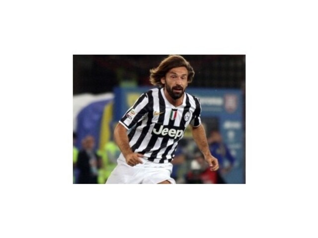 Pirlo mieri do USA, zahrá si zrejme s Adamom Nemcom