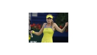 Hantuchová neprešla cez prvé kolo turnaja v Nottinghame