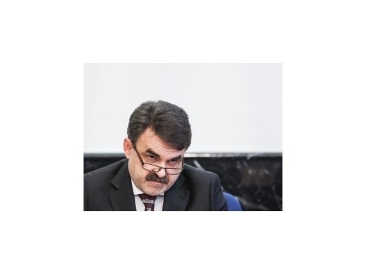 Čižnár ostro kritizoval poslancov, nepáči sa mu viacero legislatívnych nedostatkov