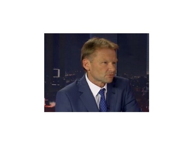 Nový minister hospodárstva / Kiska vs. Ústavný súd