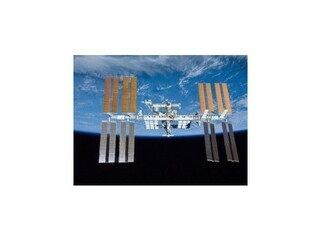 Nečakané zapnutie motorov spôsobilo problémy na ISS