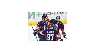 Slovan by mal zotrvať v KHL, pomôcť mala aj premiérova cesta do Ruska