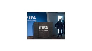 Nového prezidenta FIFA majú zvoliť v decembri