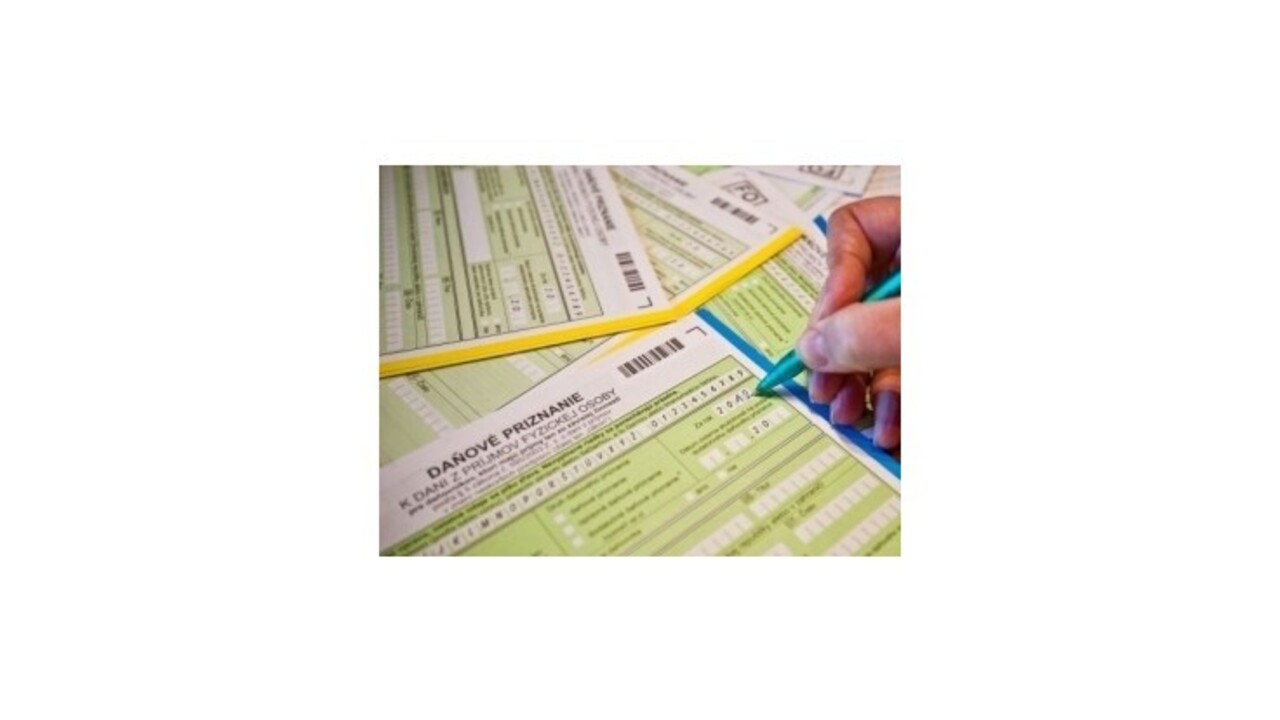 Daň z príjmov zrejme štát prenechá celú samosprávam