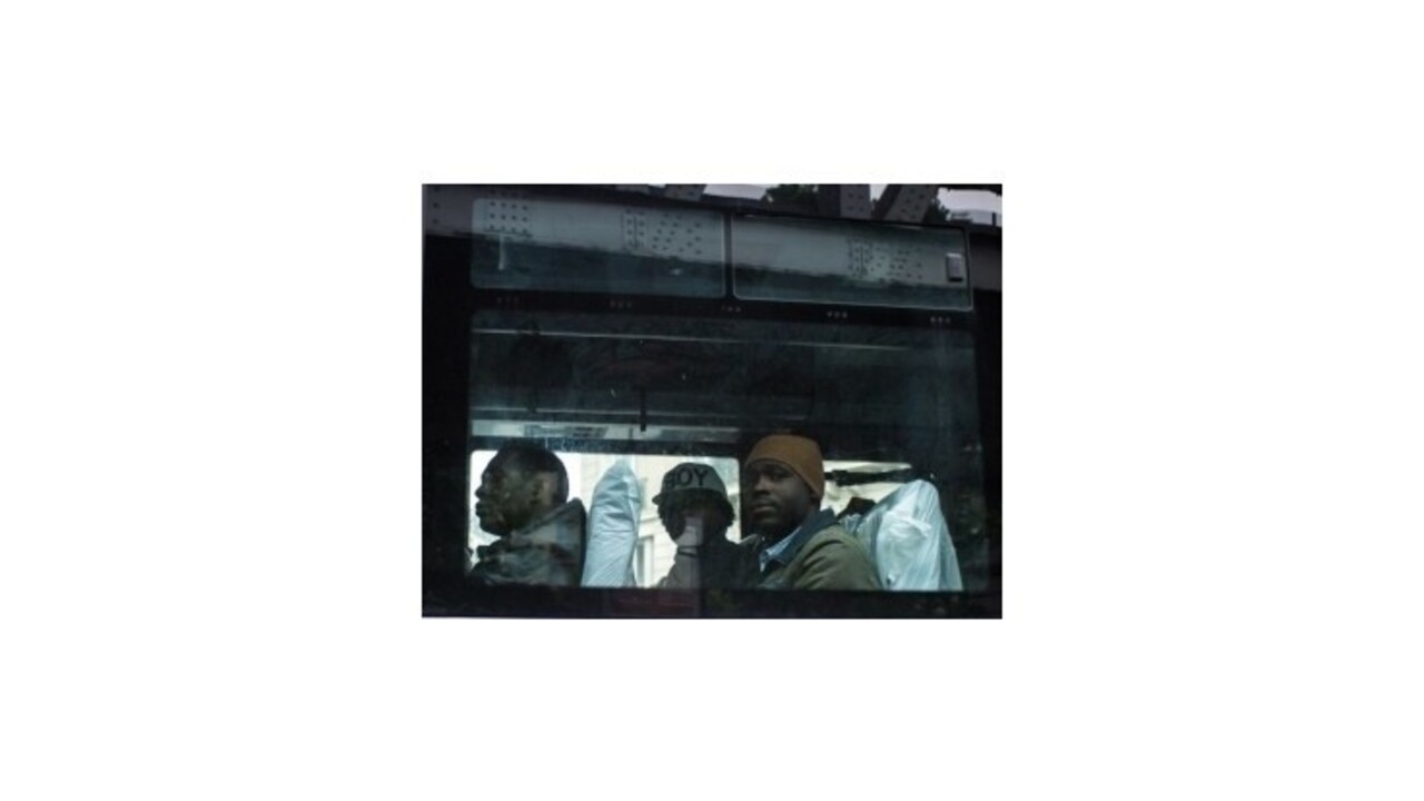 Česi utečencov nechcú, petíciu podpísali už desaťtisíce