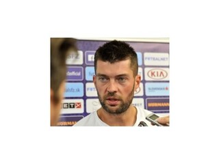 Kozák mal na zraze všetkých nominovaných hráčov