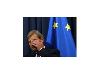 Bosnianski Srbi odmietli reformný program, ktorý žiadala EÚ