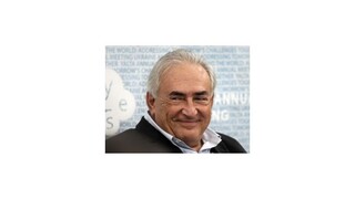 Strauss-Kahn je nevinný, na kupliarstve sa podľa súdu nepodieľal