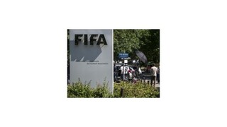 Interpol rozviazal spoluprácu s FIFA