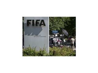 Interpol rozviazal spoluprácu s FIFA