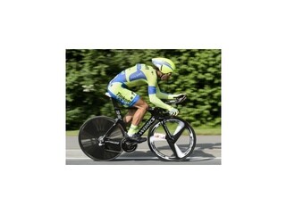 Peter Sagan štvrtý v prológu na Okolo Švajčiarska