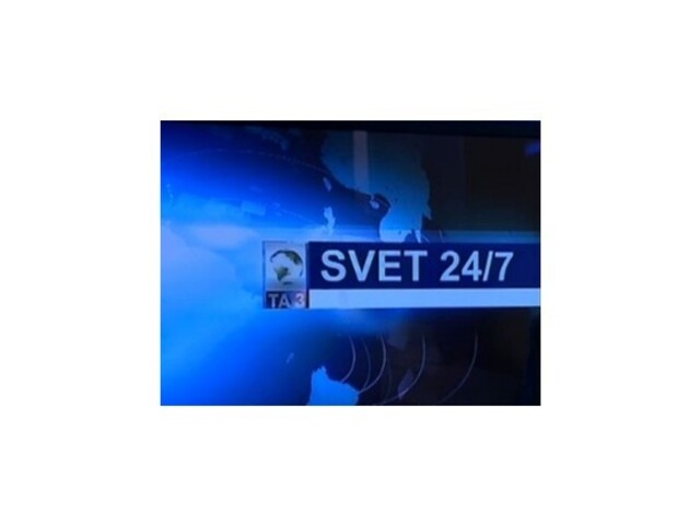 Svet 24/7 zo 14. júna