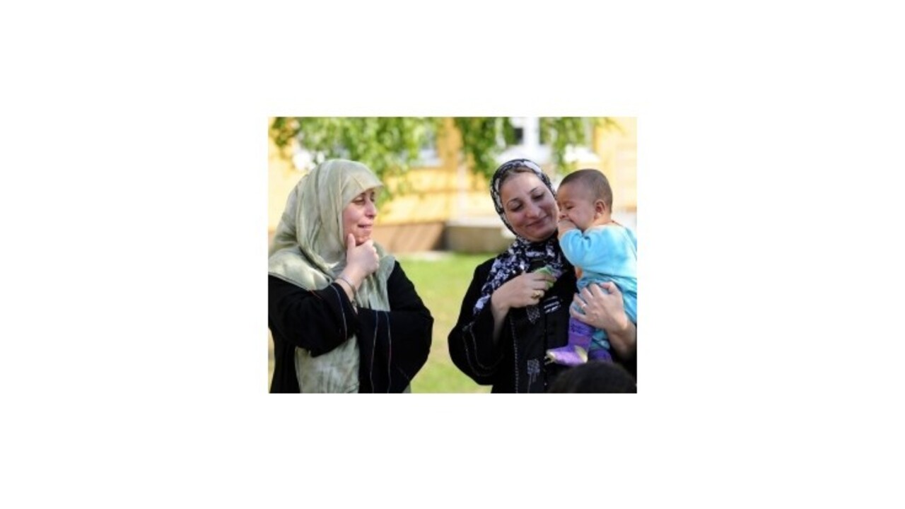 Slovensko je podľa Ligy za ľudské práva pripravené na prijatie žiadateľov o azyl