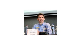 Je to neuveriteľný pocit, zhodnotil Gonda triumf na Hungaroringu