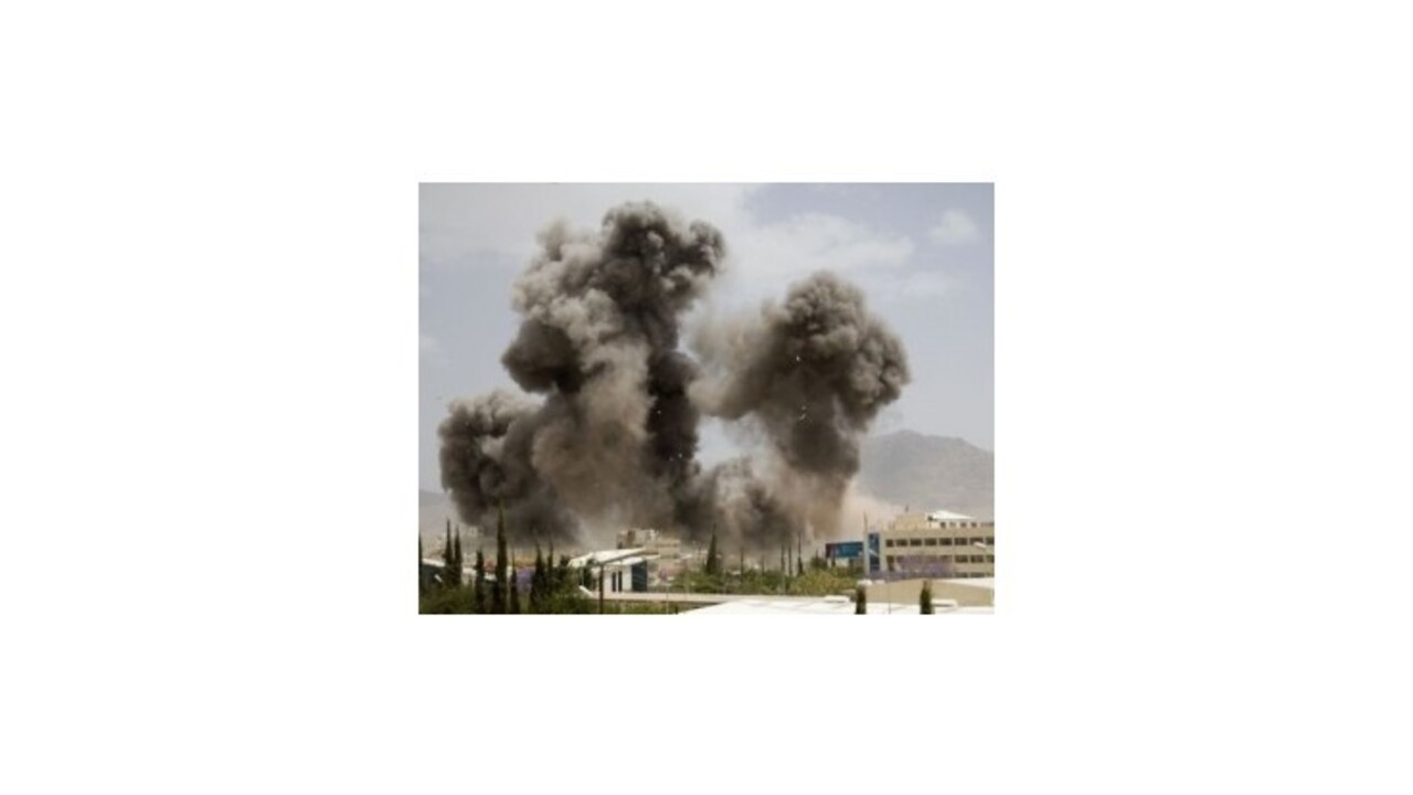 Povstalci ovládli metropolu jemenskej provincie pri hraniciach so Saudskou Arábiou