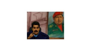 Venezuela a USA pracujú na zlepšení napätých bilaterálnych vzťahov