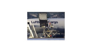 Pozostatky obetí havárie lietadla Germanwings previezli do Španielska
