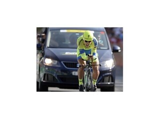 Sagan víťazom tretej etapy pretekov Okolo Švajčiarska