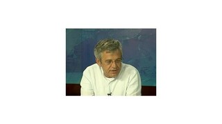 HOSŤ V ŠTÚDIU: A. Beneš a Sz. Németh o turnaji Franz Josef Cup 2015