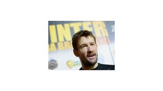 Basketbalista Rančík sa po operácii na palubovku ešte nechystá