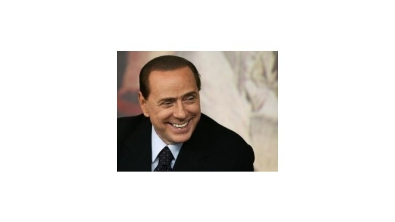 Berlusconi rozpovie svoj životný príbeh v biografii Moja cesta
