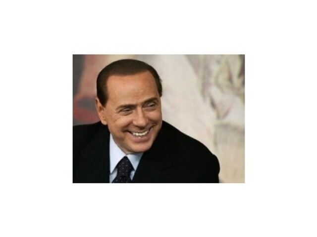 Berlusconi rozpovie svoj životný príbeh v biografii Moja cesta