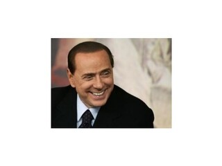 Berlusconi rozpovie svoj životný príbeh v biografii Moja cesta