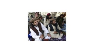 Taliban varoval Islamský štát, aby neviedol paralelnú vojnu v Afganistane