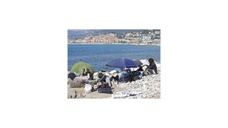 Utečenecká kríza na juhu Európy zamávala cenami dovoleniek