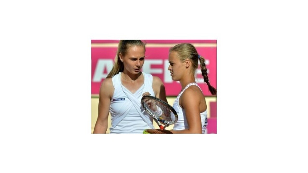 Rybáriková zdolala v slovenskom derby v Birminghame Schmiedlovú
