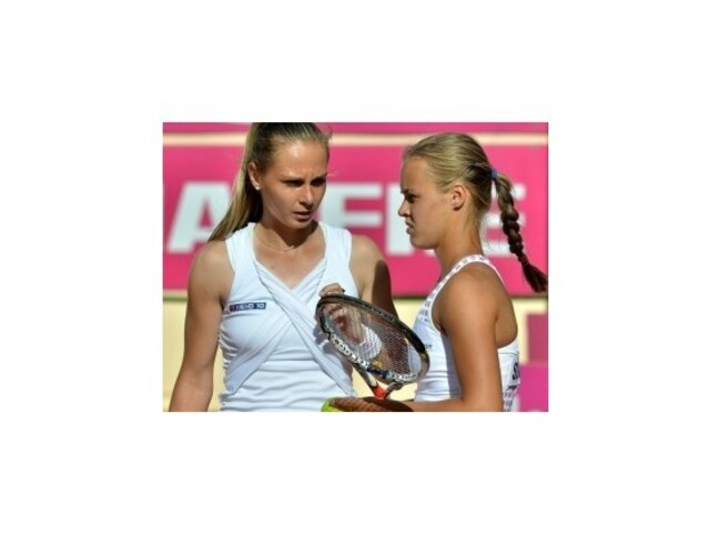 Rybáriková zdolala v slovenskom derby v Birminghame Schmiedlovú