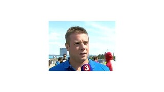 Slovenskí atléti odcestovali na Európske hry do Baku