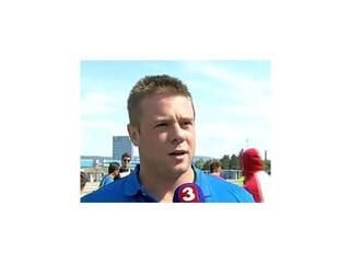 Slovenskí atléti odcestovali na Európske hry do Baku