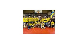 Good Angels Košice mieria do Európskej ligy