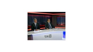 Dozvuky prejavu prezidenta / Slovenské EXPO 2015