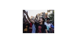 Egyptský prezident omilostil pre ramadán vyše sto väzňov