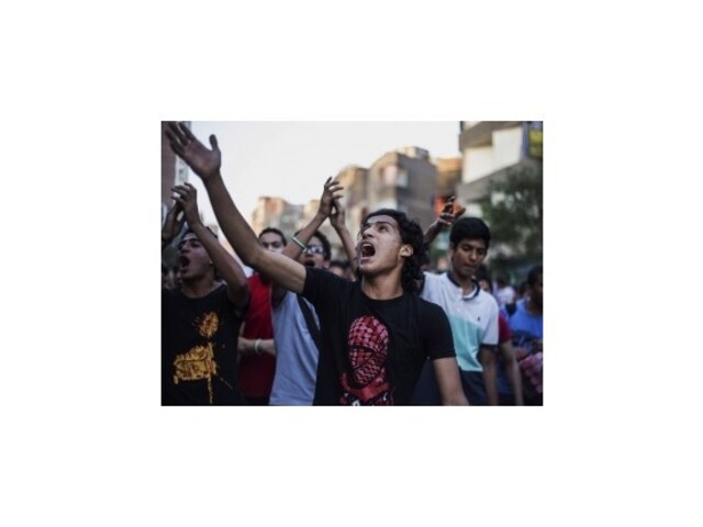 Egyptský prezident omilostil pre ramadán vyše sto väzňov