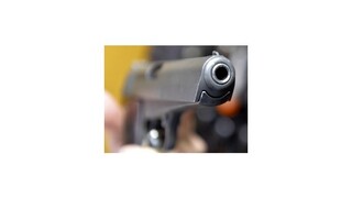 Hľadaného ostreľovača z Brna zadržali až na Slovensku