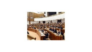 Rokovanie parlamentu: Aj o premiére ministra Hudáka