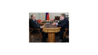 Vplyvný ruský ekonóm: Putin by mohol vyhlásiť predčasné voľby