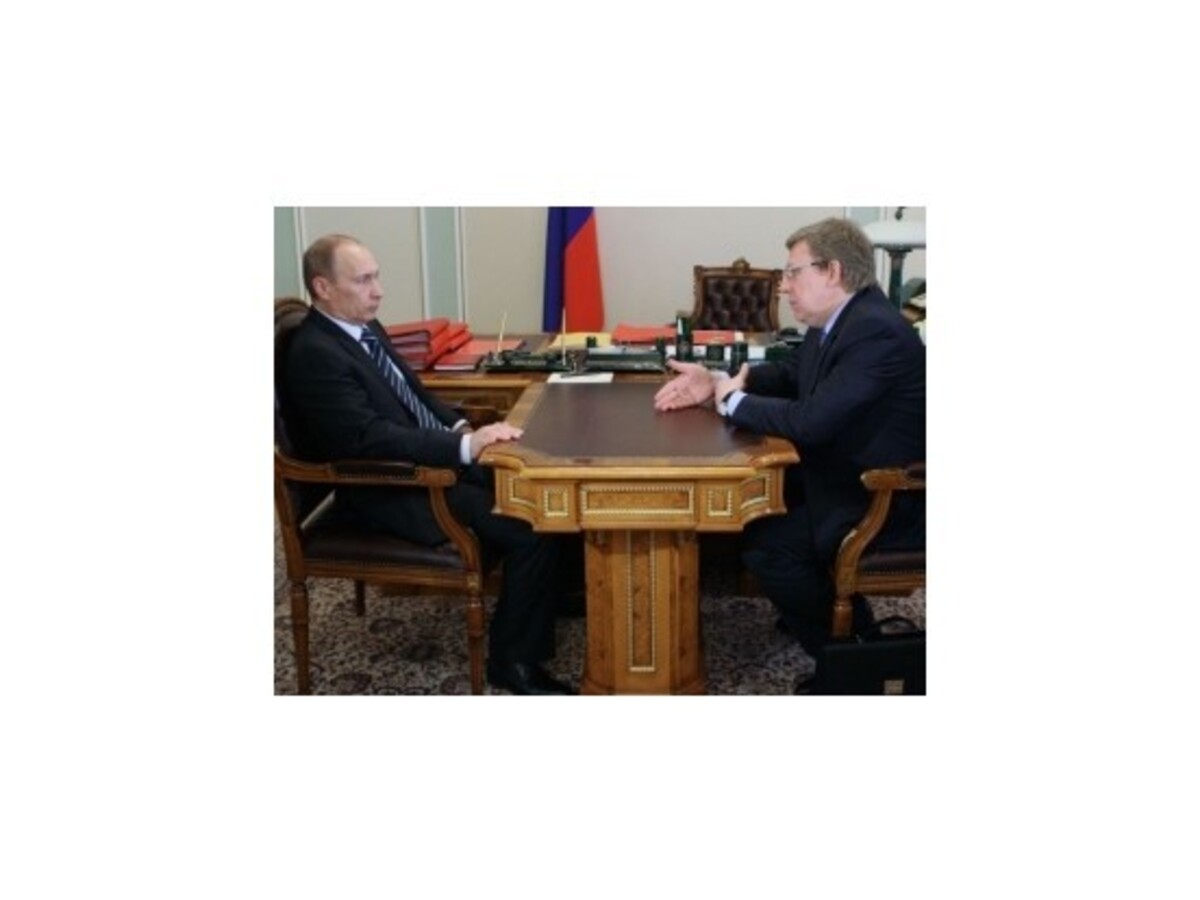 Vplyvný ruský ekonóm: Putin by mohol vyhlásiť predčasné voľby