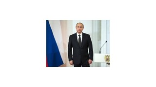 Putin: Rusko nemá krízu