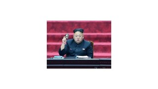 Kimov režim ohlásil objav všelieku, vraj vylieči aj MERS