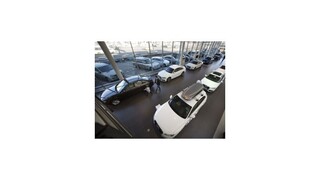 Ruský automobilový trh sa prepadne až o 50 %