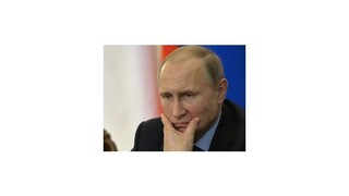 Rusko bude svoje záujmy chrániť právnou cestou, vyhlásil Putin