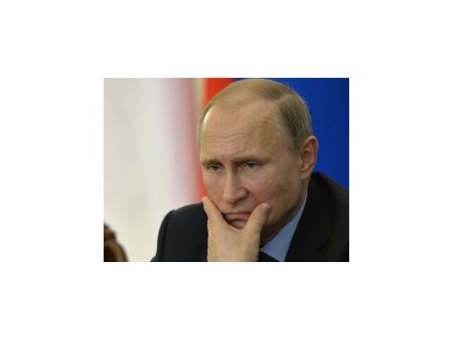 Rusko bude svoje záujmy chrániť právnou cestou, vyhlásil Putin