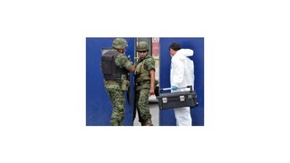 Streľba v mexickom sklade si vyžiadala desať obetí
